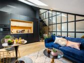 Apartamento Paris  1