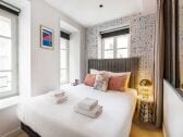 Apartamento Paris  1