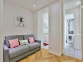 Apartamento Paris  1