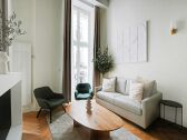 Apartamento Paris  1