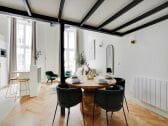 Apartamento Paris  1