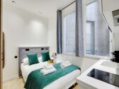 Apartamento Paris  1