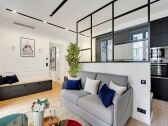 Apartamento Paris  1