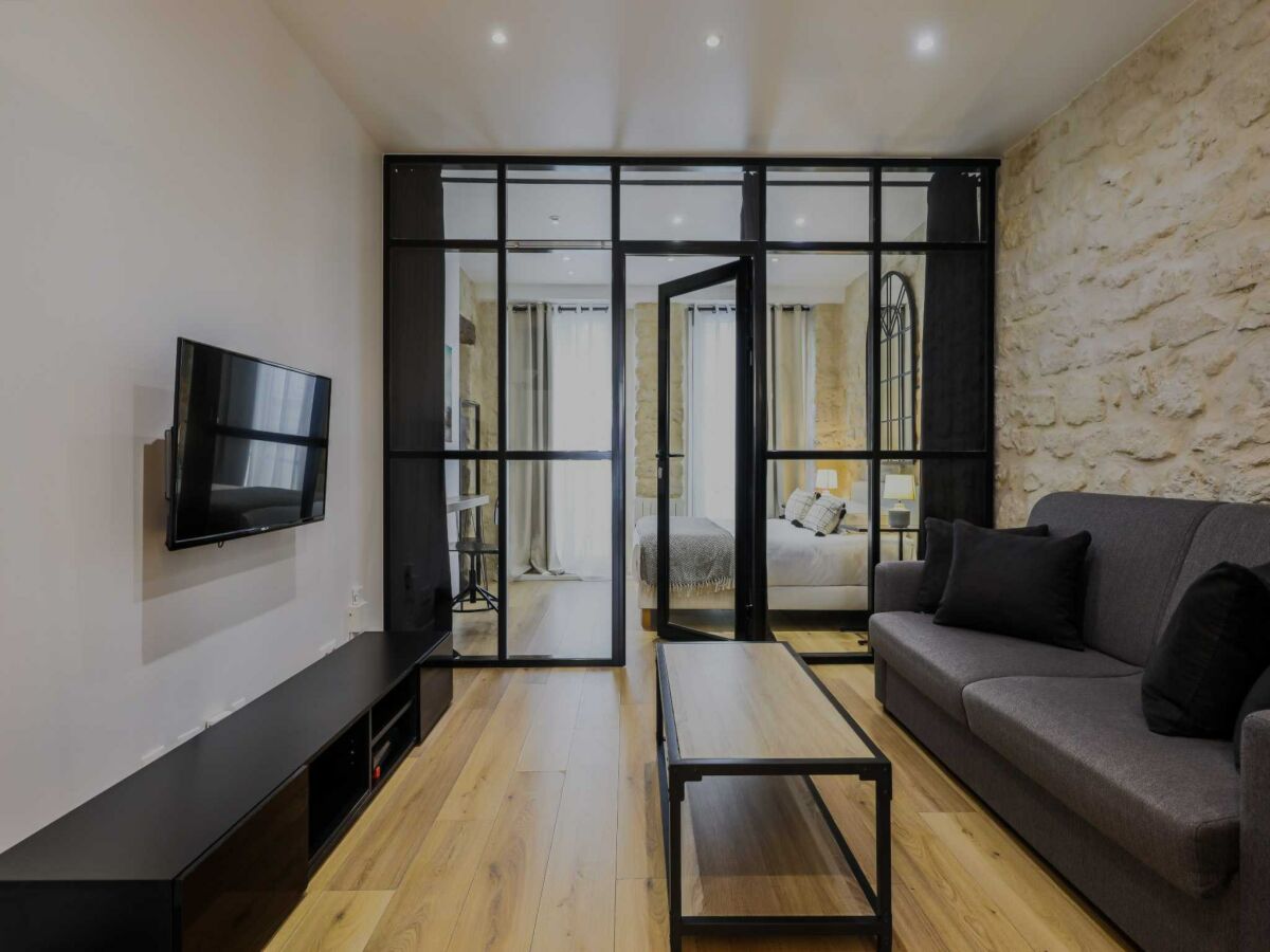 Apartamento Paris  1