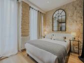 Apartamento Paris  1