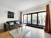 Apartamento Paris  1