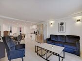 Apartamento Paris  1