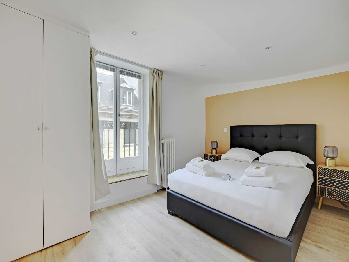 Apartamento Paris  1