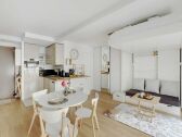 Apartamento Paris  1