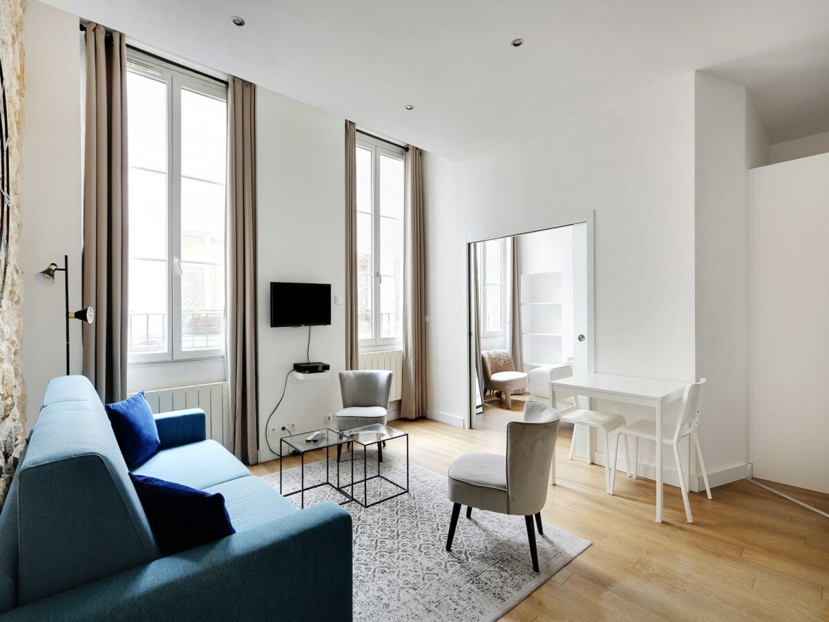 Appartement Paris  1