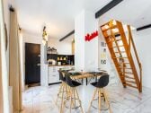 Apartamento Paris  1