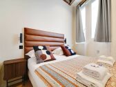 Apartamento Paris  1