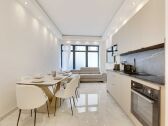 Apartamento Paris  1