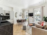 Apartamento Paris  1