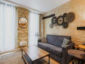 Apartamento Paris  1