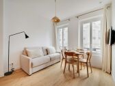 Apartamento Paris  1