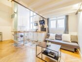 Apartamento Paris  1