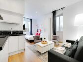 Appartement Paris  1