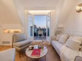 Appartement Paris  1