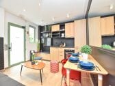 Apartamento Paris  1