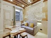 Apartamento Paris  1