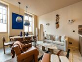 Apartamento Paris  1