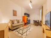 Apartamento Paris  1