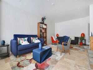 Welcoming apartment - 3BR/10P - Beaubourg - Paris - image1