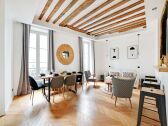 Apartamento Paris  1