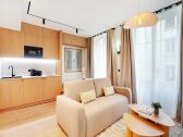 Apartamento Paris  1