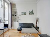 Apartamento Paris  1