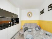 Apartamento Paris  1