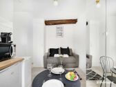 Apartamento Paris  1