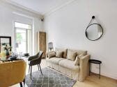 Apartamento Paris  1