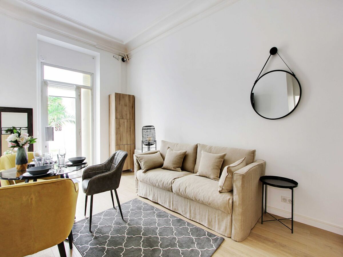 Appartement Paris  1