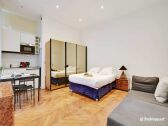 Apartamento Paris  1