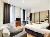 Apartamento Paris  1