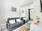 Apartamento Paris  1