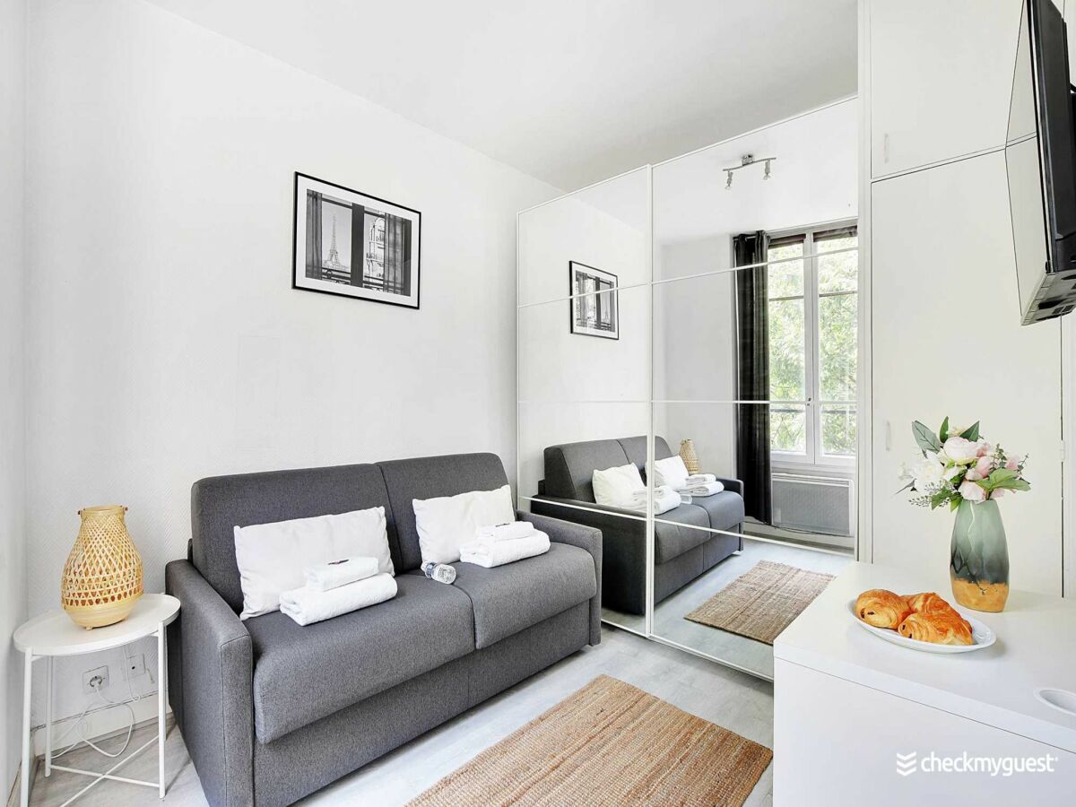 Appartement Paris  1