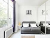 Apartamento Paris  1