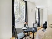 Apartment Paris  1