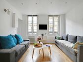 Apartamento Paris  1