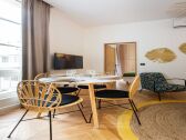 Apartamento Paris  1