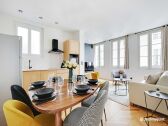 Apartamento Paris  1