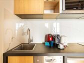 Apartamento Paris  1