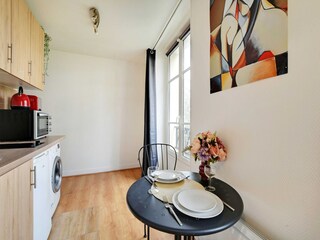 Apartment Paris  7