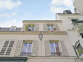 Appartement Paris  1