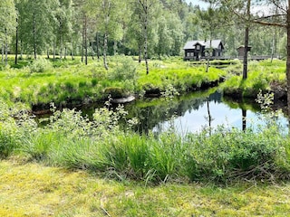 Vakantiehuis Feda Buitenaudio-opname 2