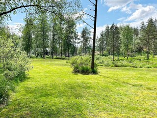 Holiday house Feda Outdoor Recording 6
