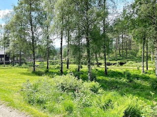 Vakantiehuis Feda Buitenaudio-opname 7